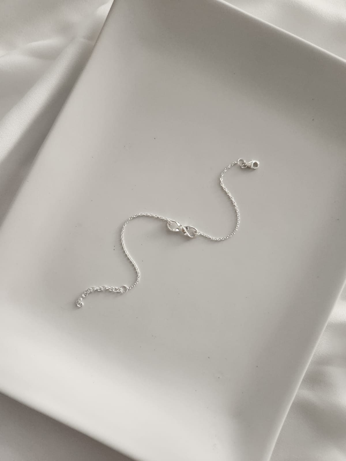 Pulsera Infinito 