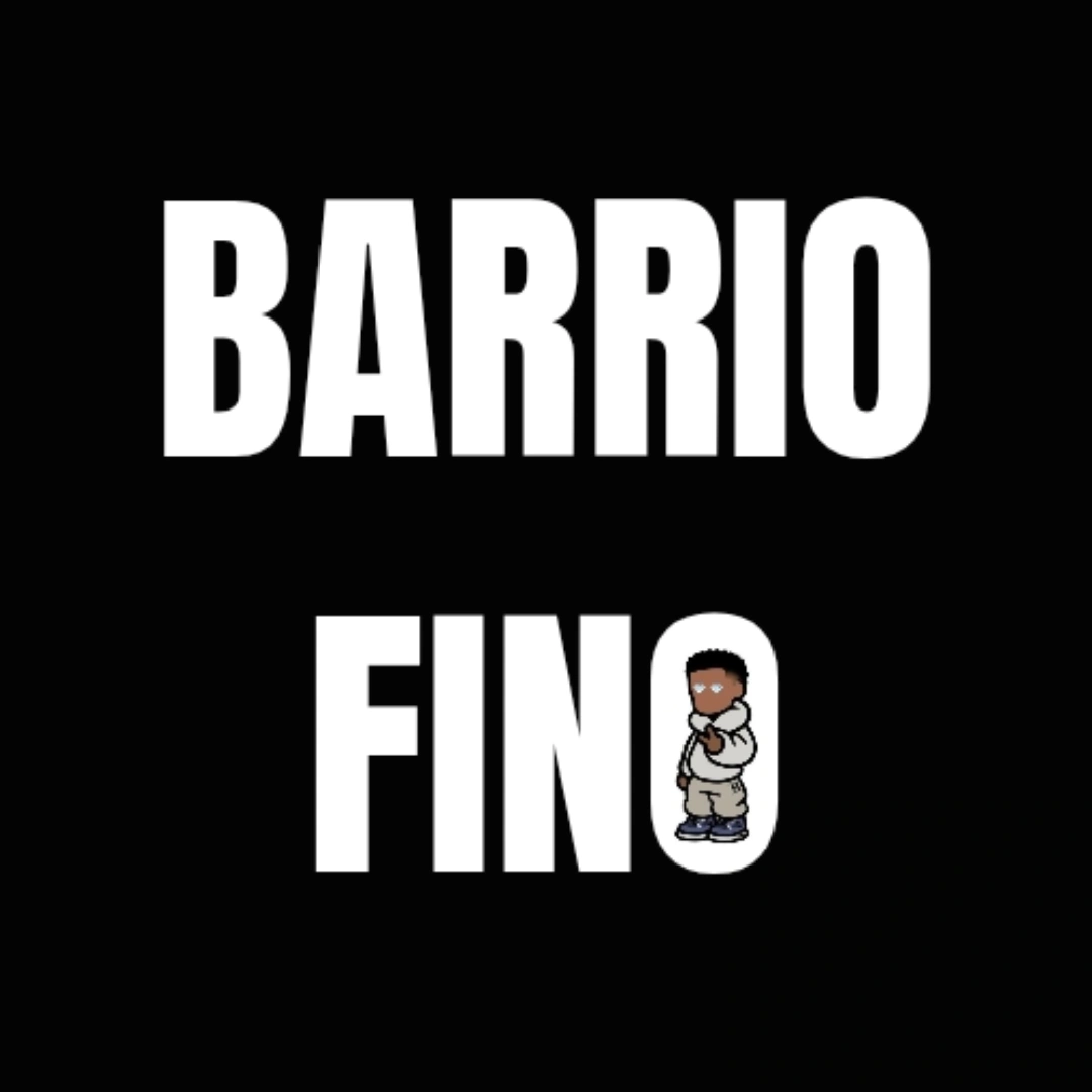 Barrio Fino
