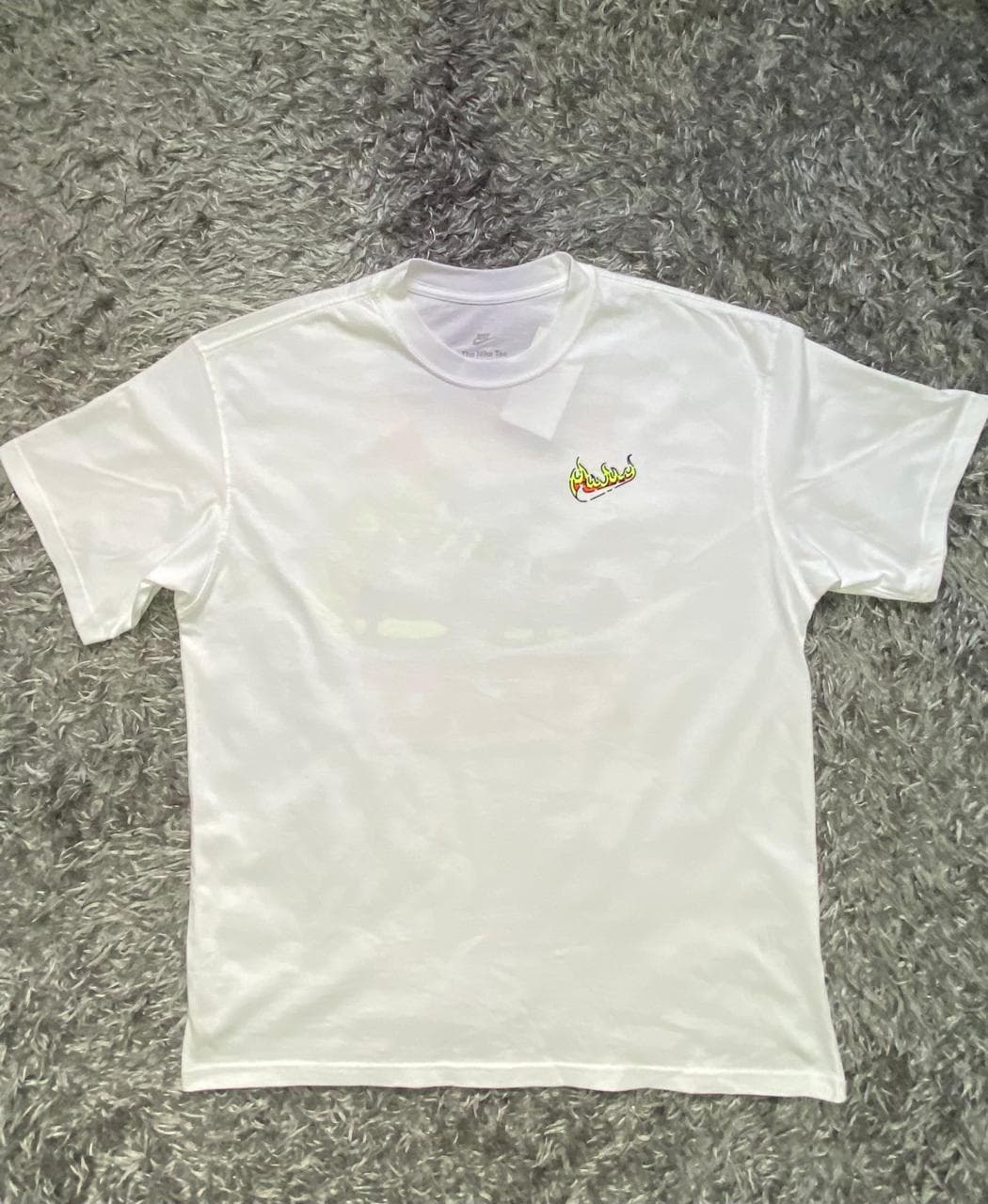 Camiseta Nike talla L 