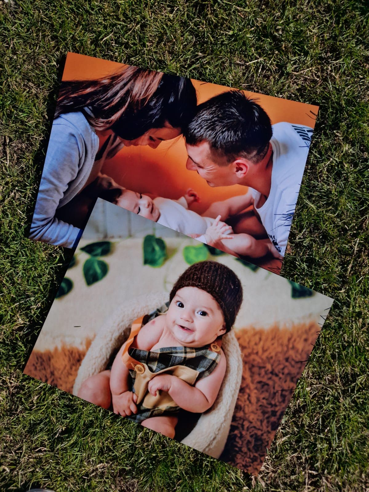 Foto en Madera 15 x 25