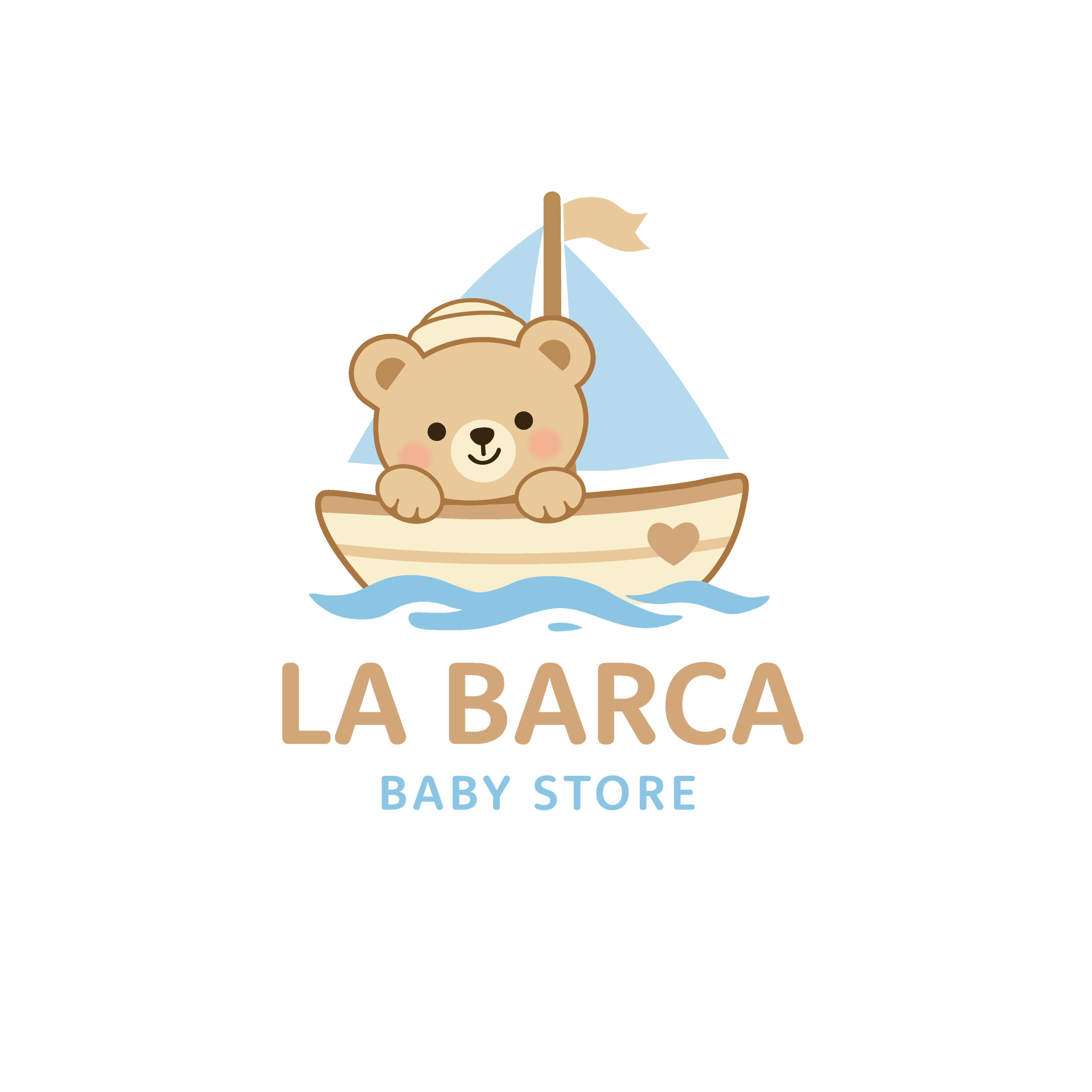 LA BARCA BABY STORE