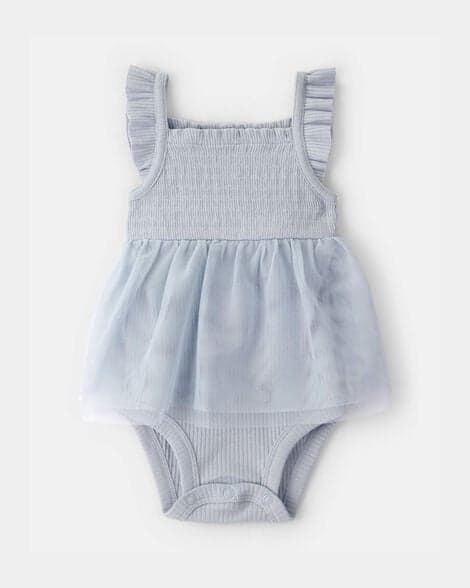 Body tutu 