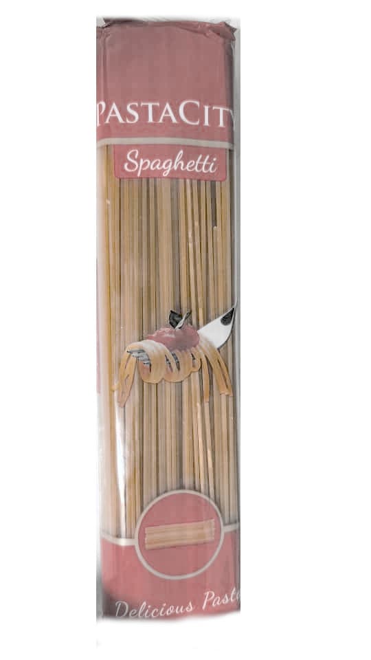 Espagueti