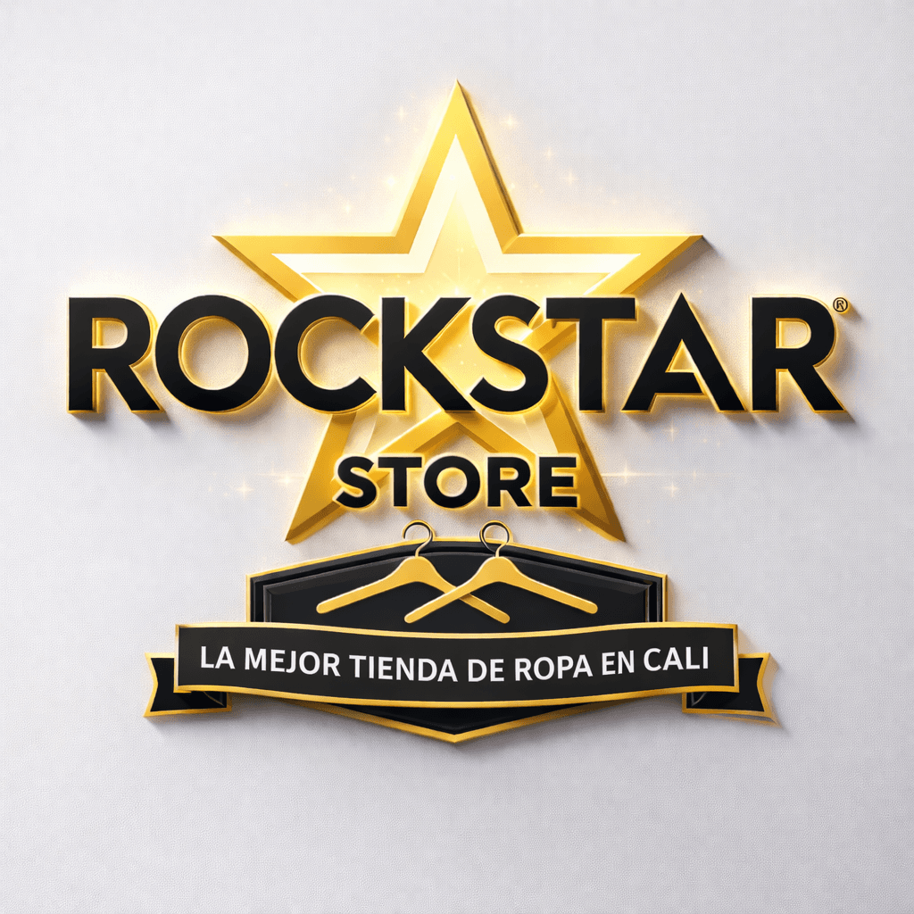 Rockstar Store