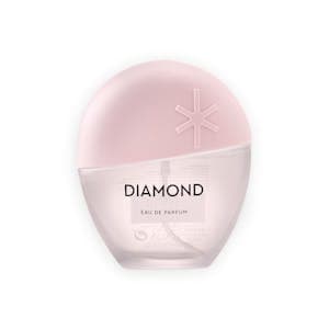Eau de Pardu Diamond de Flor de Mayo 