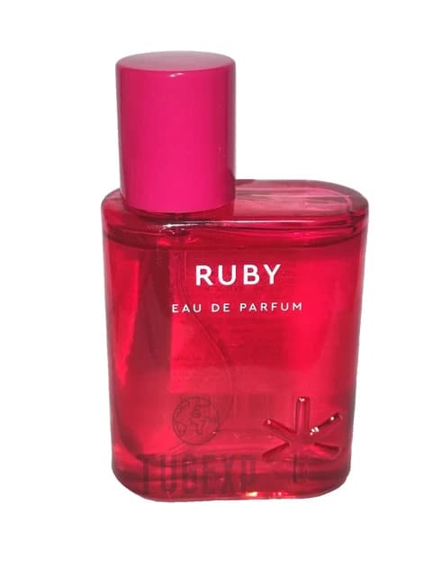 Eau de perfum Ruby de Flor de Mayo 