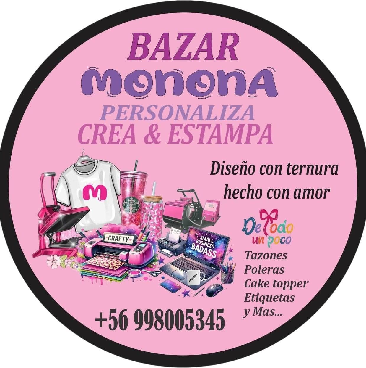 Bazar  monona