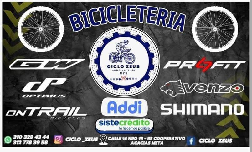 Ciclo Zeus