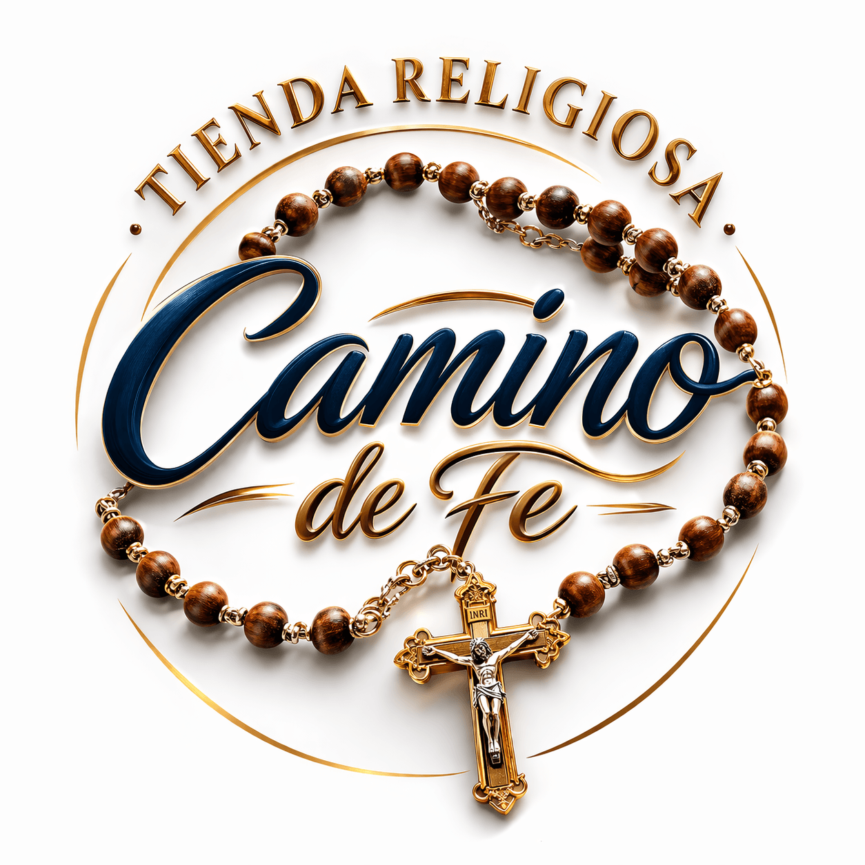 CAMINO DE FE