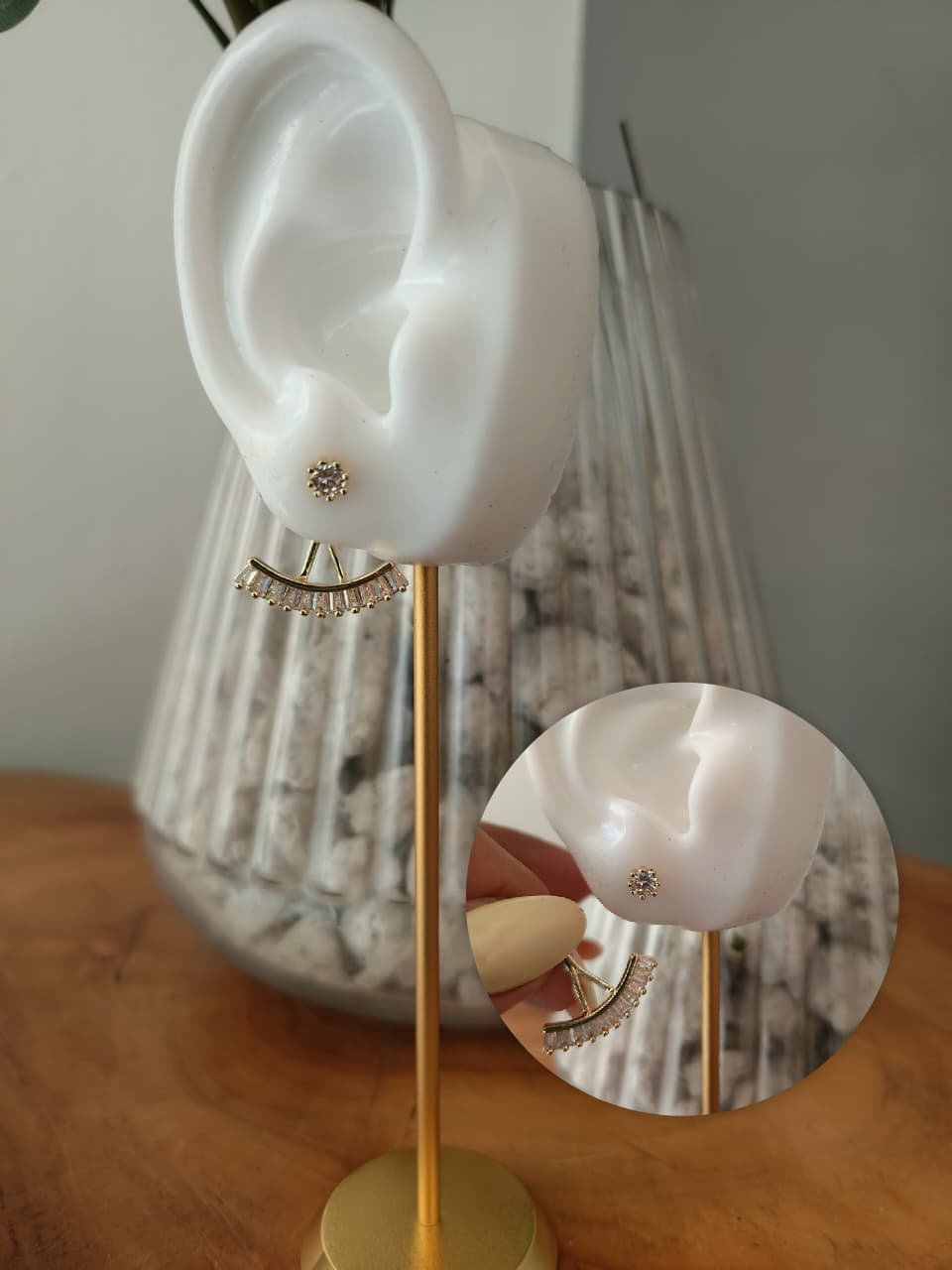 Aretes