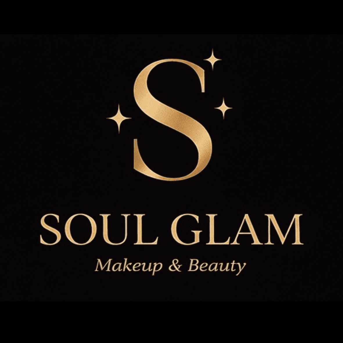 Soul Glam Makeup
