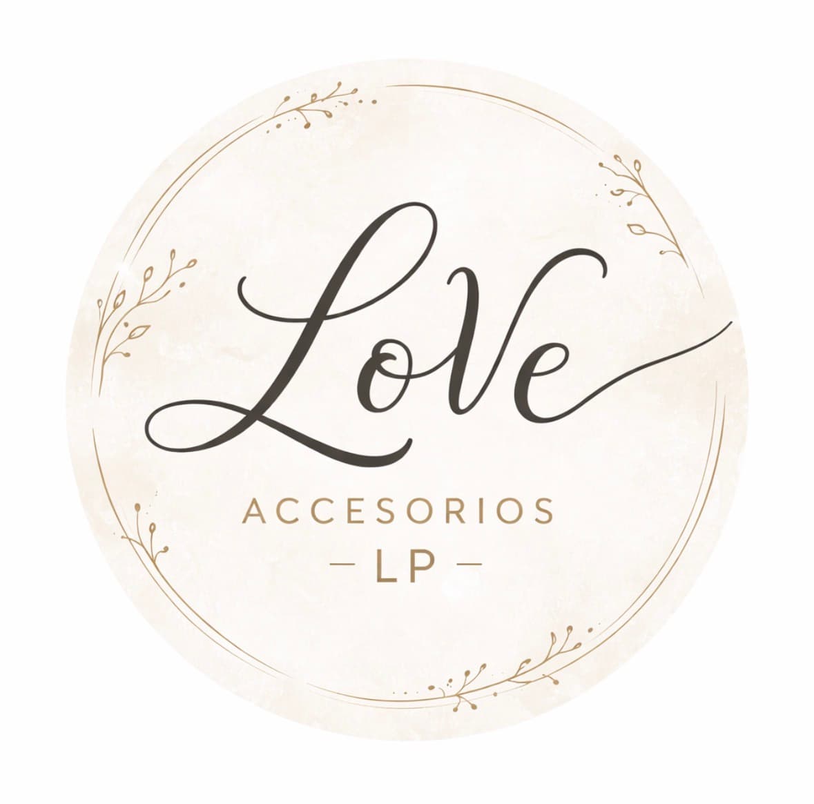 Love accesorios 
