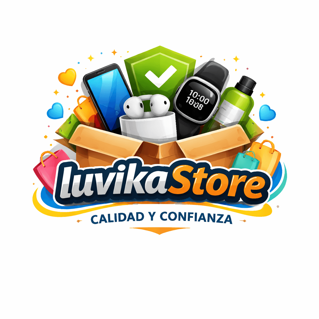 LuvikaStore