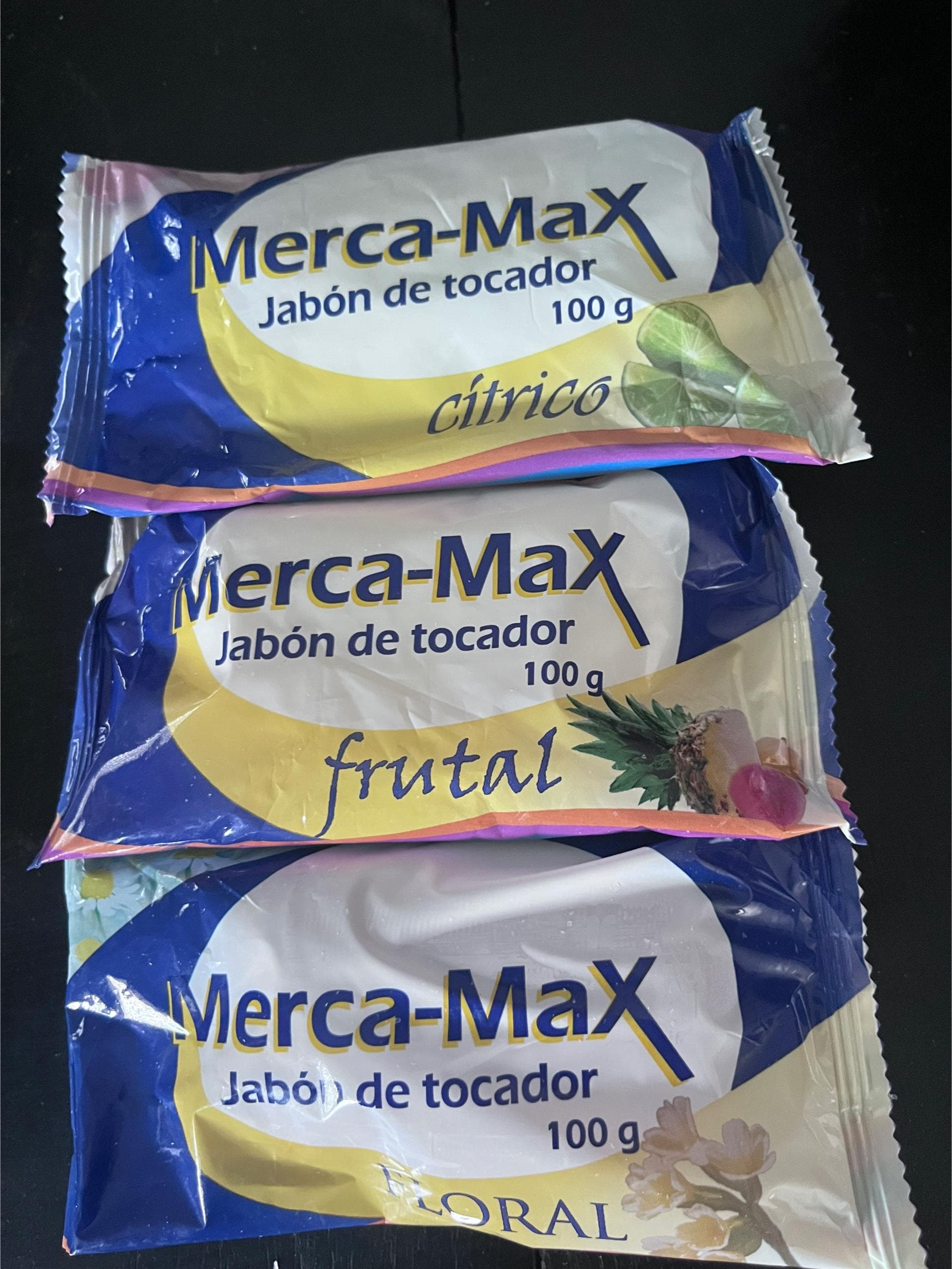 Jabón de Baño