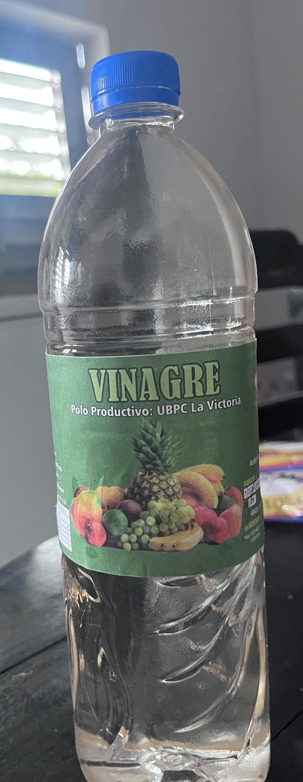 Vinagre