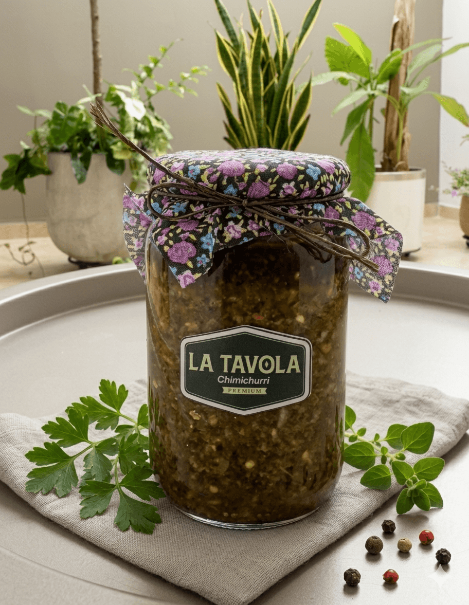 Chimichurri grande