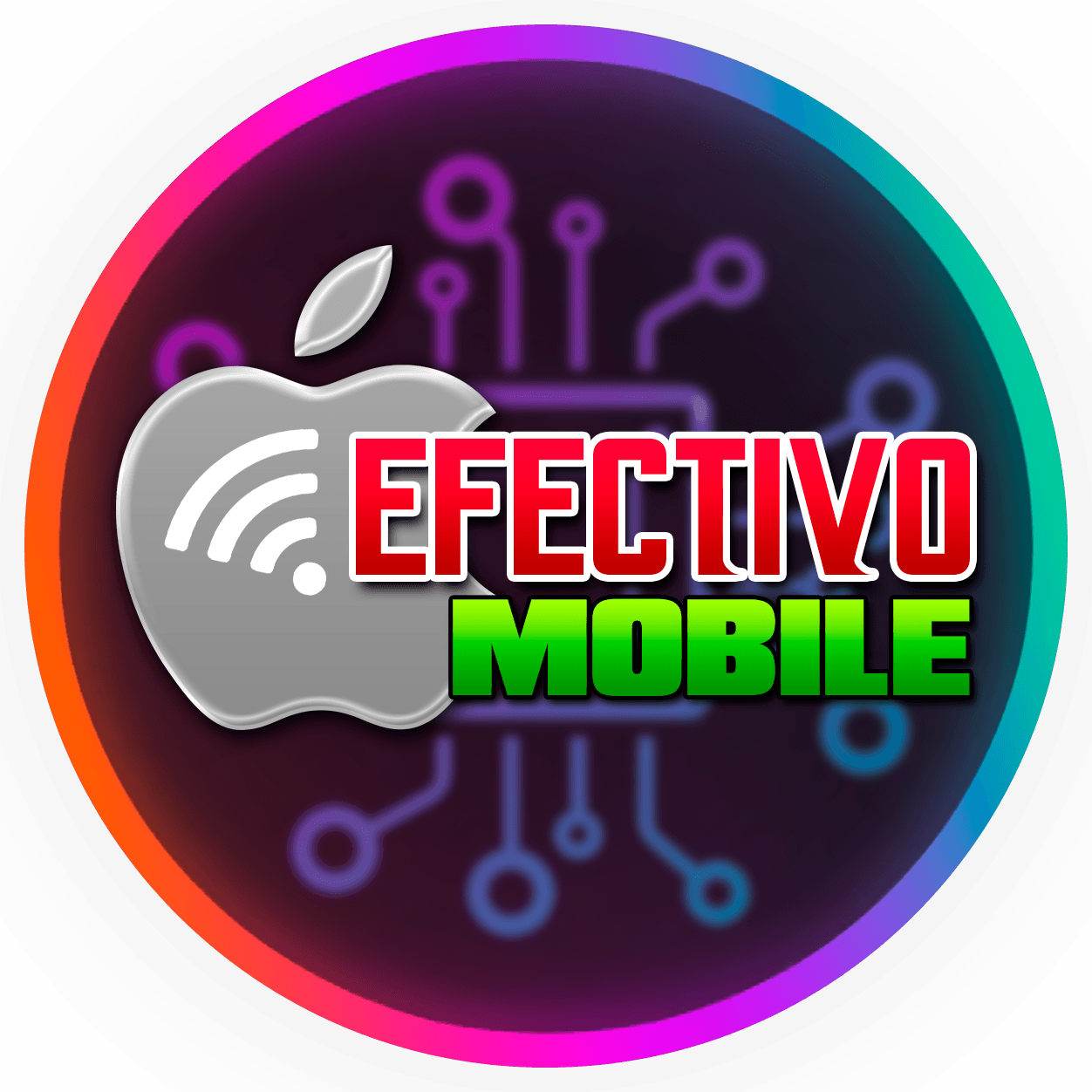 Efectivo EEH Mobile, S.R.L.