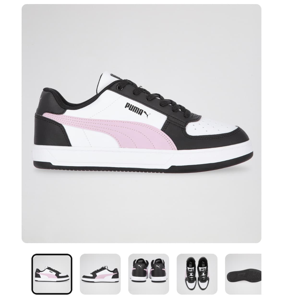 Zapatillas Puma Caven Originales 