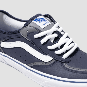 ZAPATILLAS VANS SKATE ROWLEY 25TH