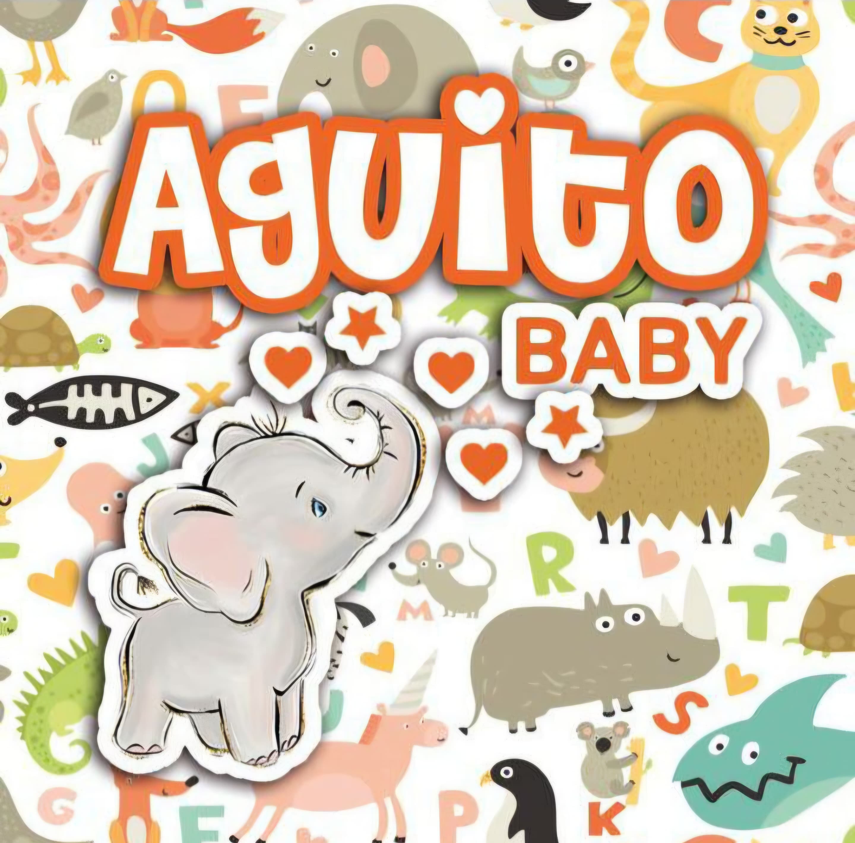 Aguito Baby