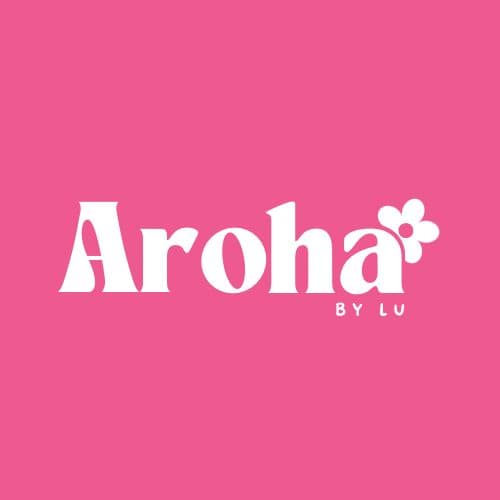 Aroha by Lu