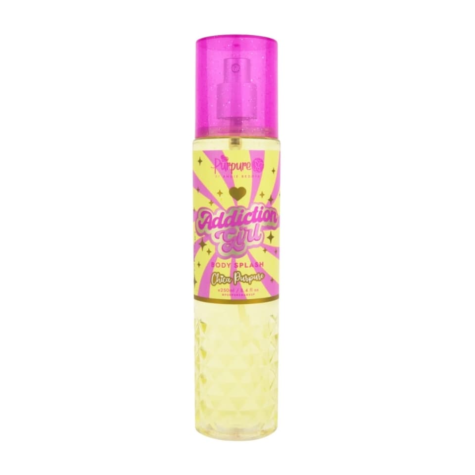 SPLASH ADDICTION PURPURE 220ML