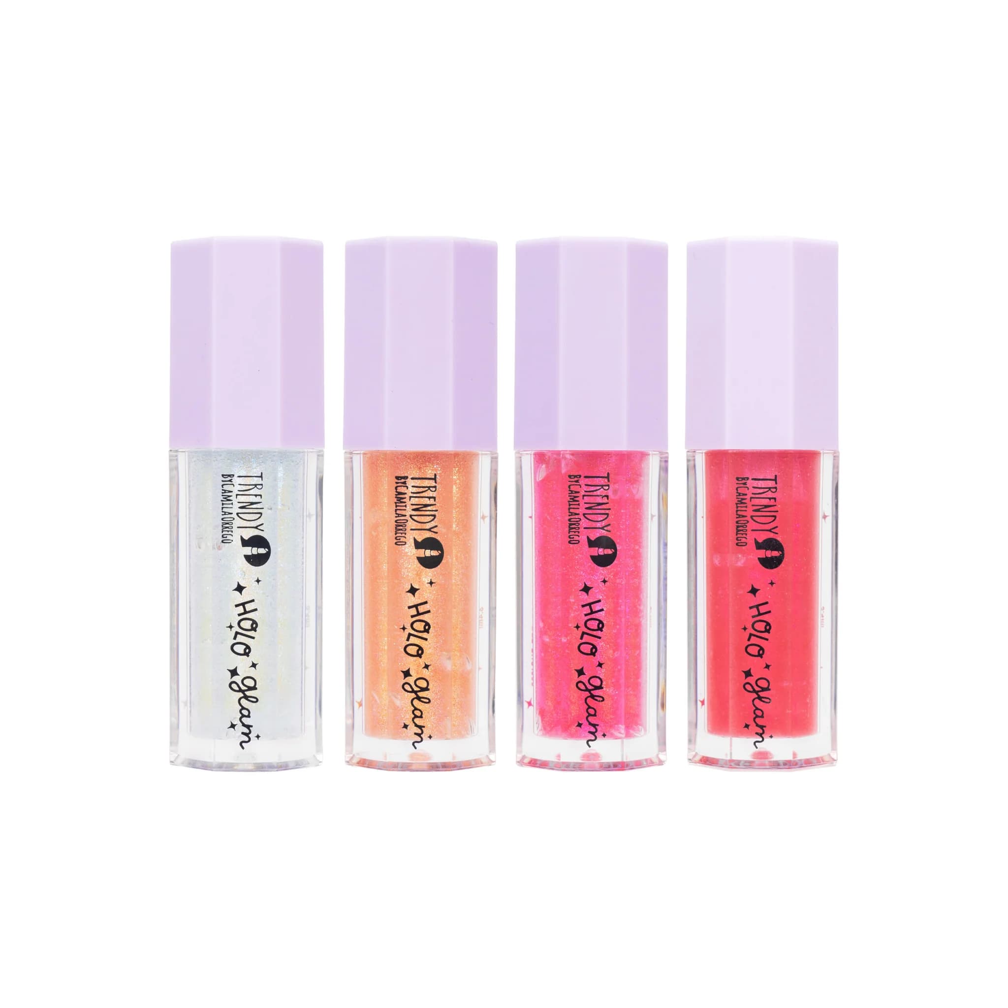 BRILLO DE LABIOS HOLOGLAM TRENDY 