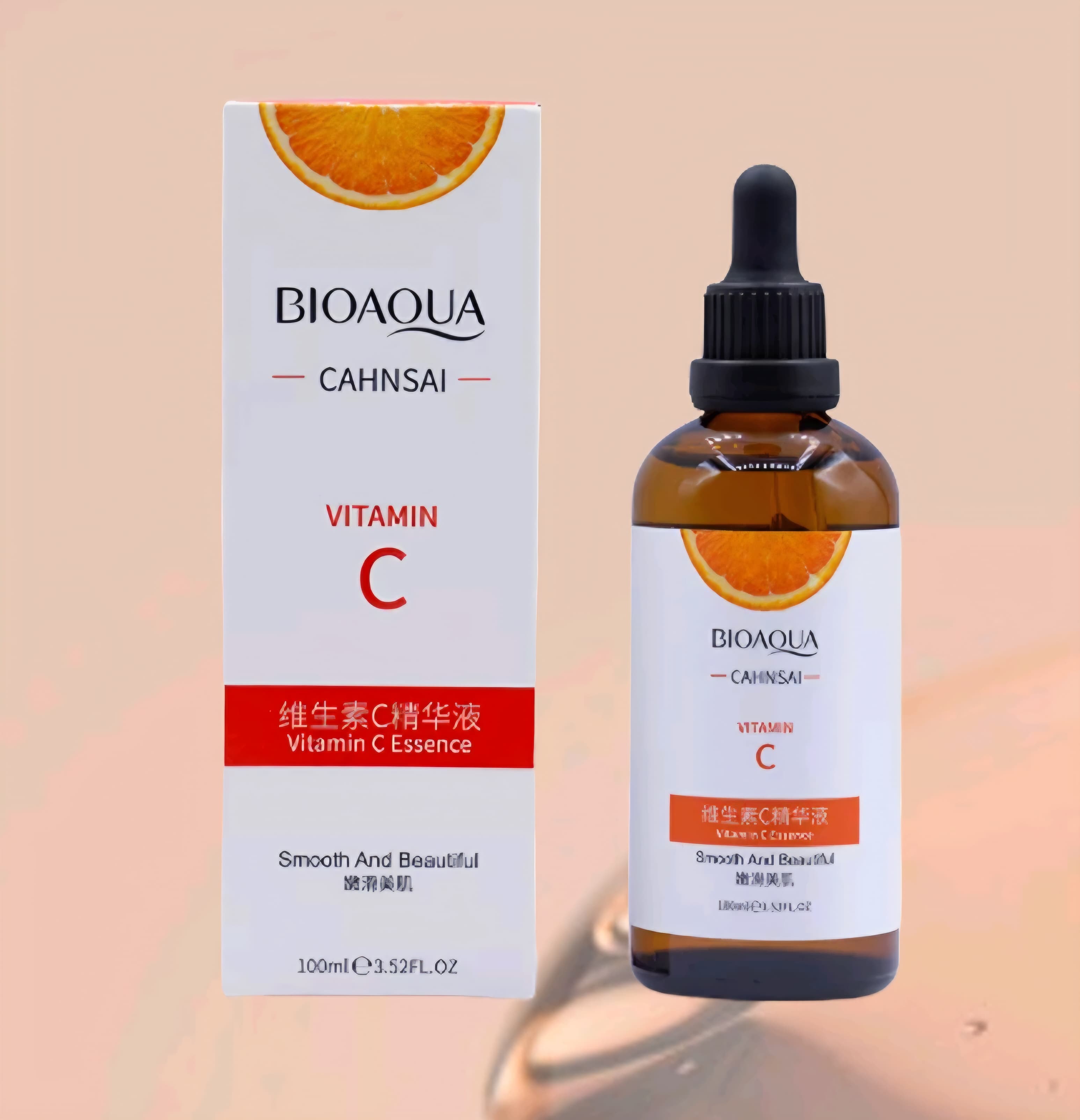 Suero Vitamina C1 Bioqua