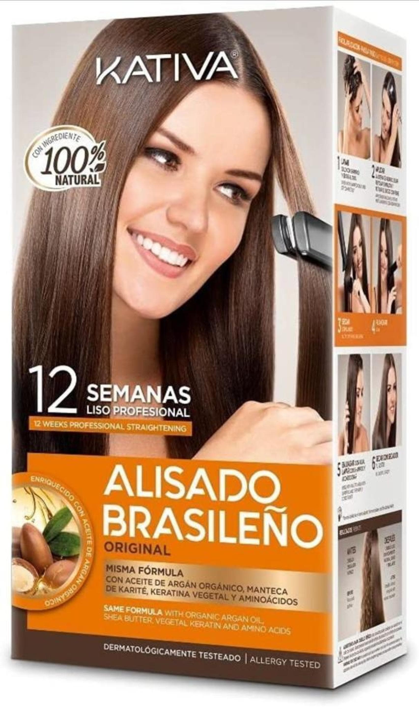 ALIZADO KATIVA