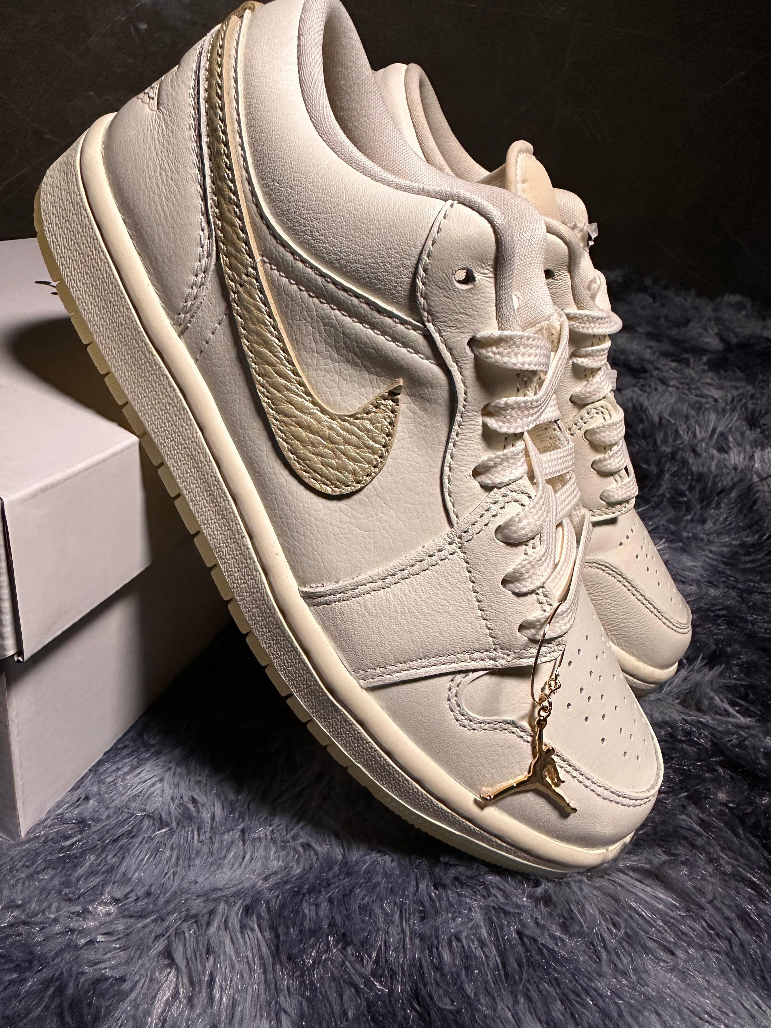 Nike Jordan