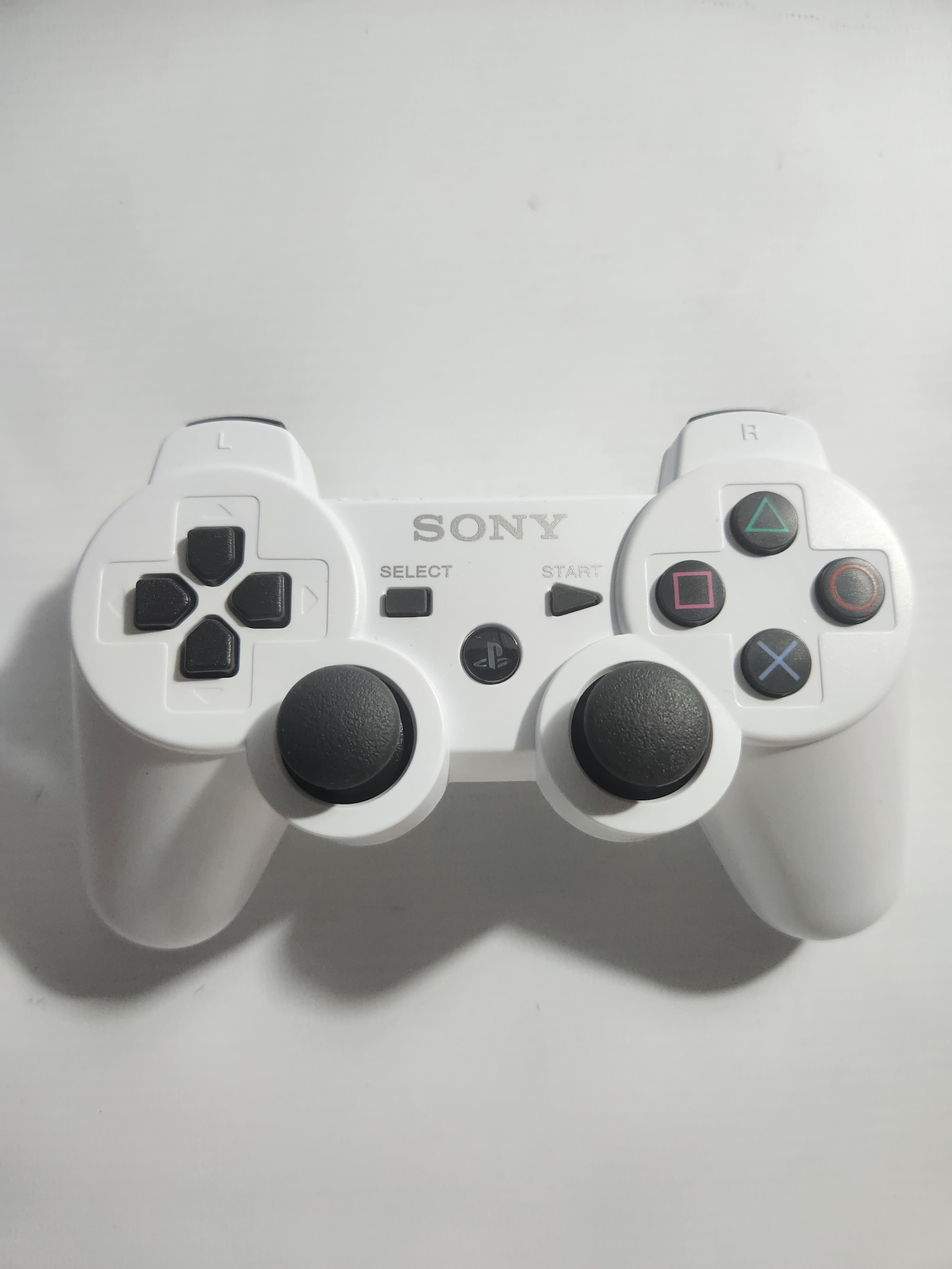 Joystick Ps3 | Incluye Cable