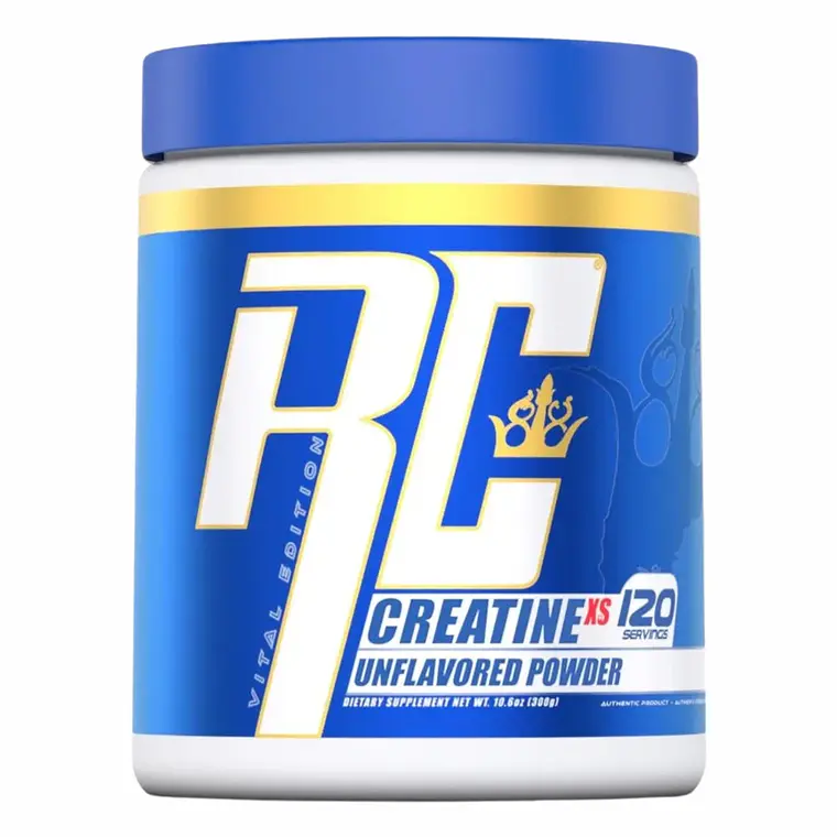 Creatina RONIE COLEMAN 300 gr. yeah body!