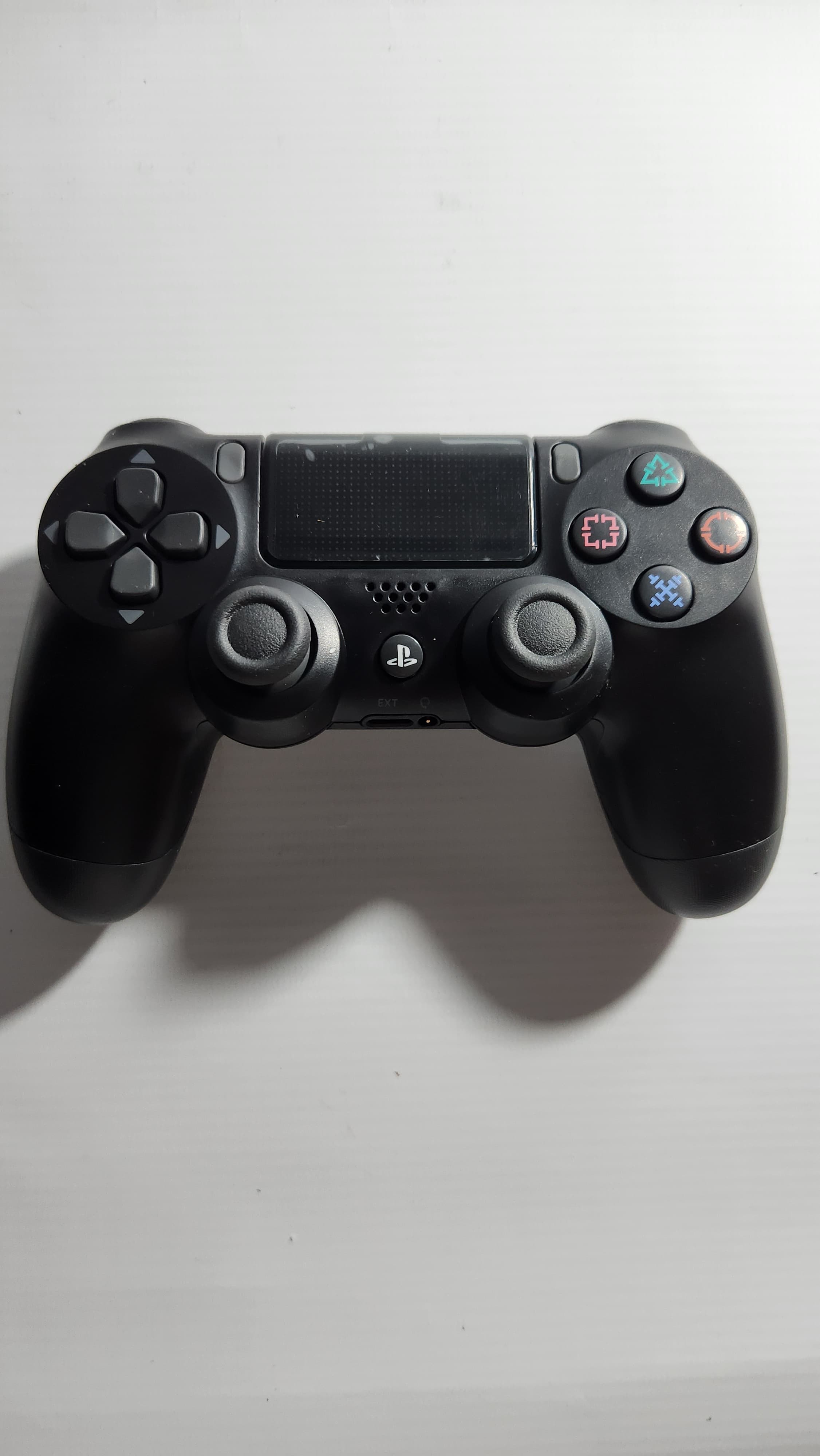 Joystick Inalámbrico PS4 | Incluye Cable 