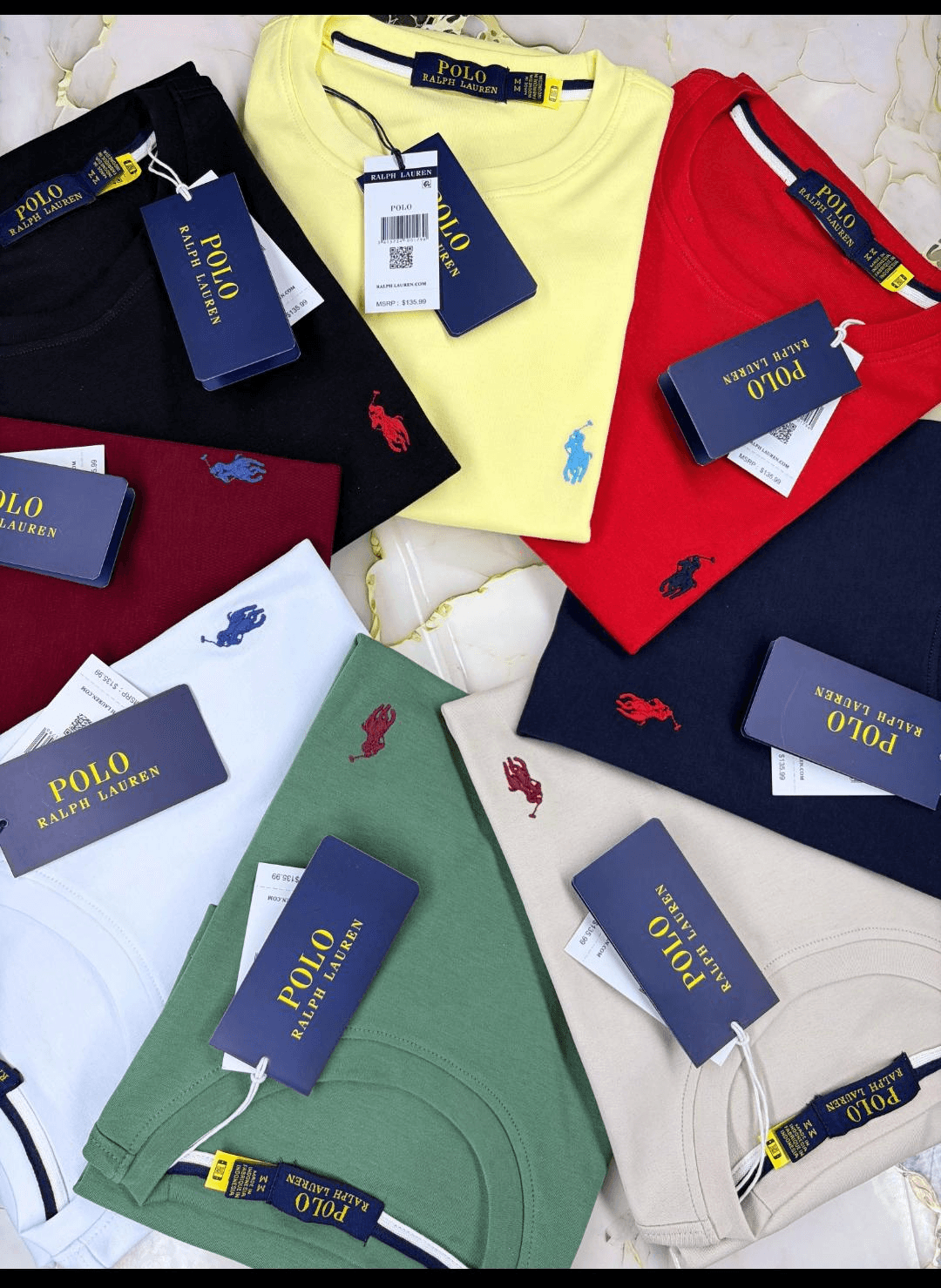 POLO RALPH LAUREN