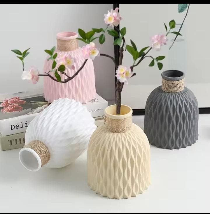 FLORERO DIAMANTE