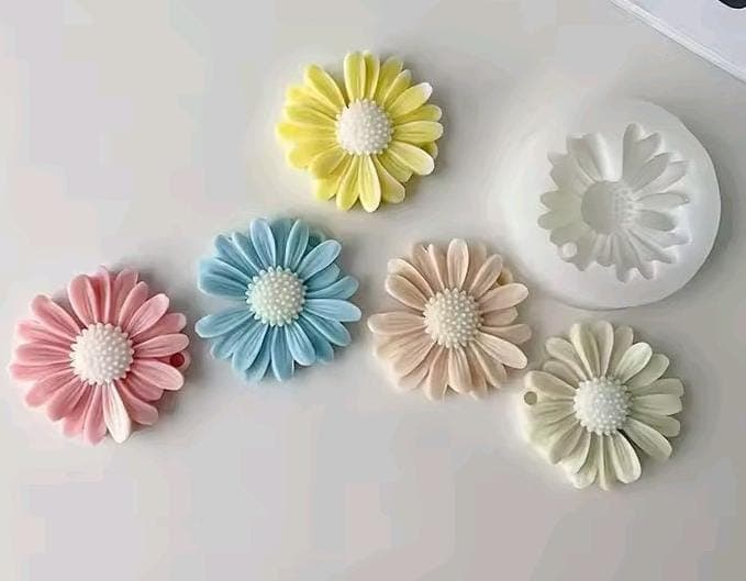FLOR DE LOTO