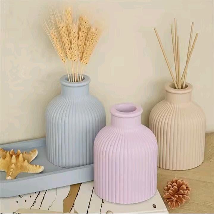 FLORERO RAYADO
