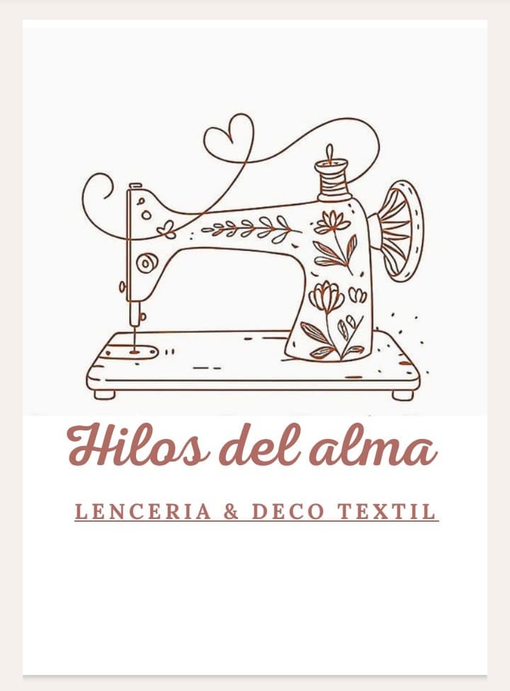 Hilos del alma 