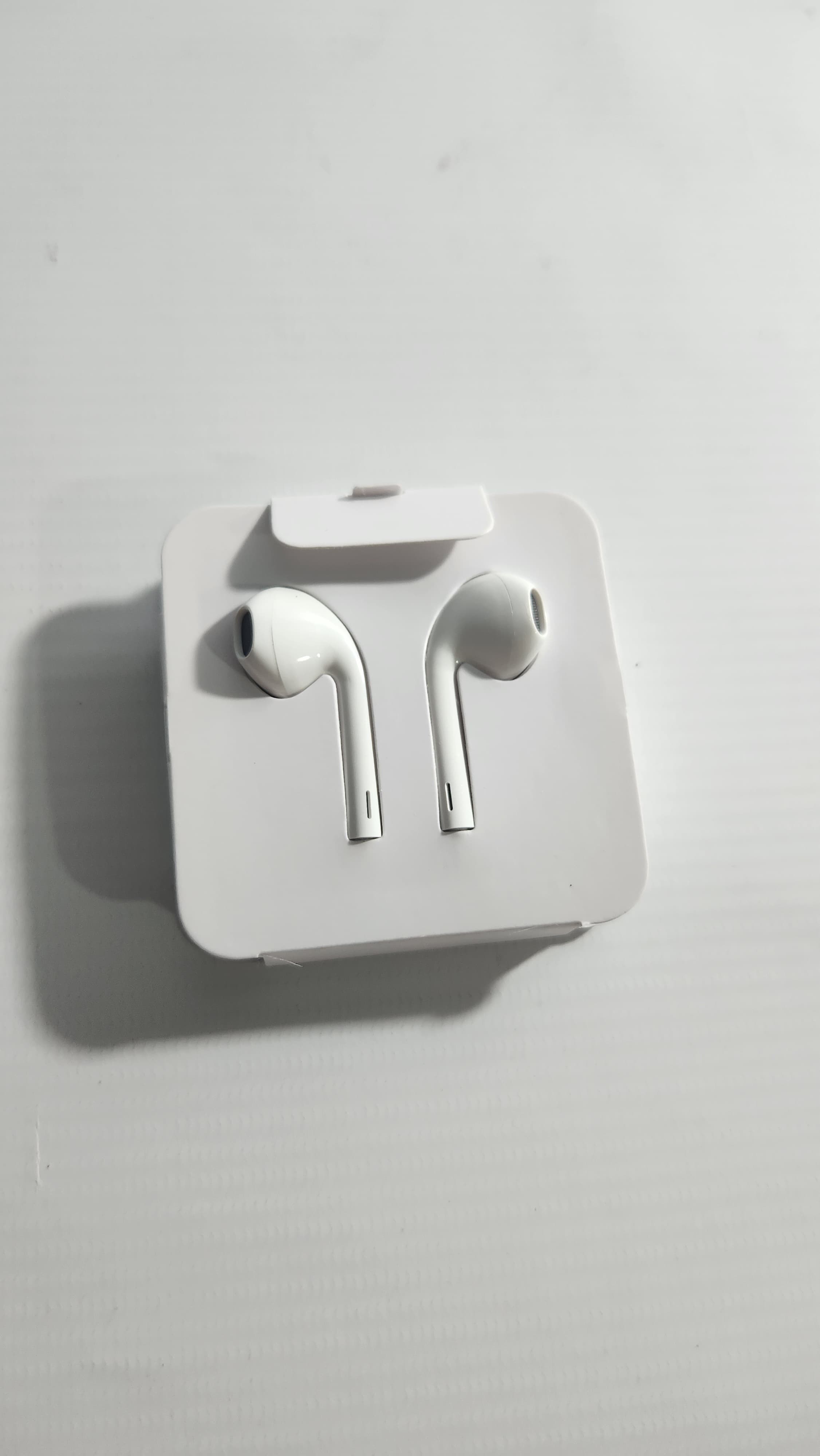Auriculares con Conector Tipo C