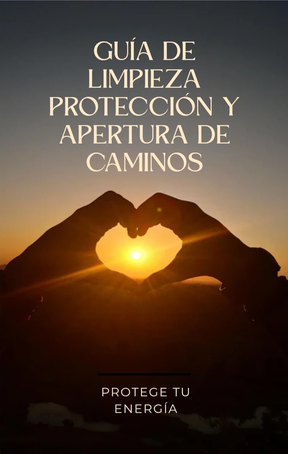 2x1 Ebook/limpieza protección y apertura de caminos