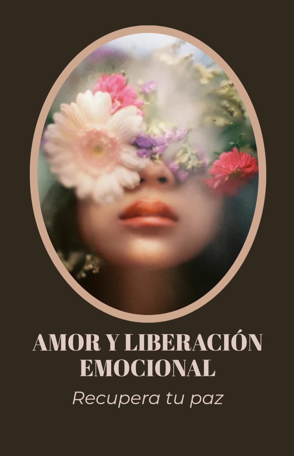 Ebook/Amor y liberación Emocional 