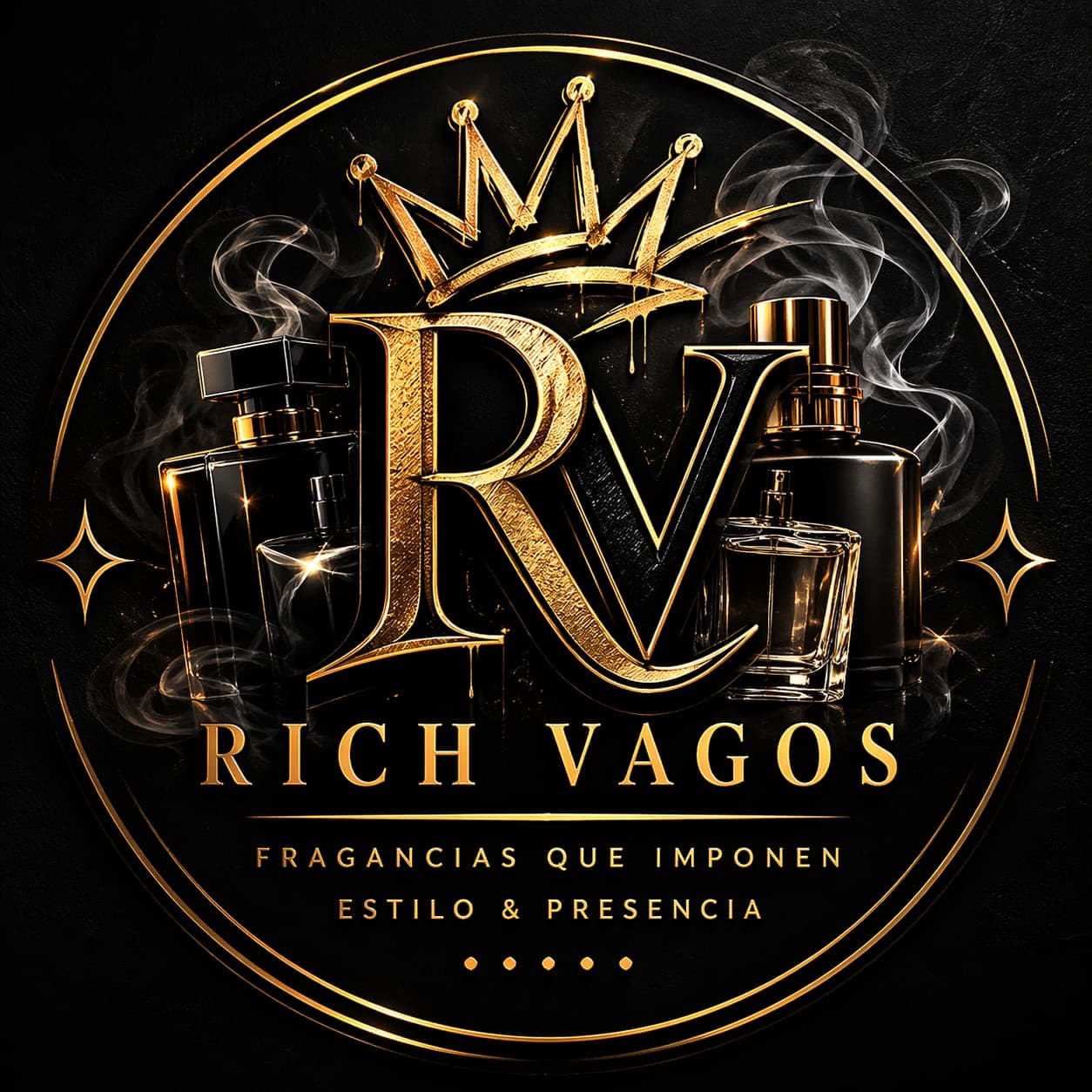 Rich Vagos