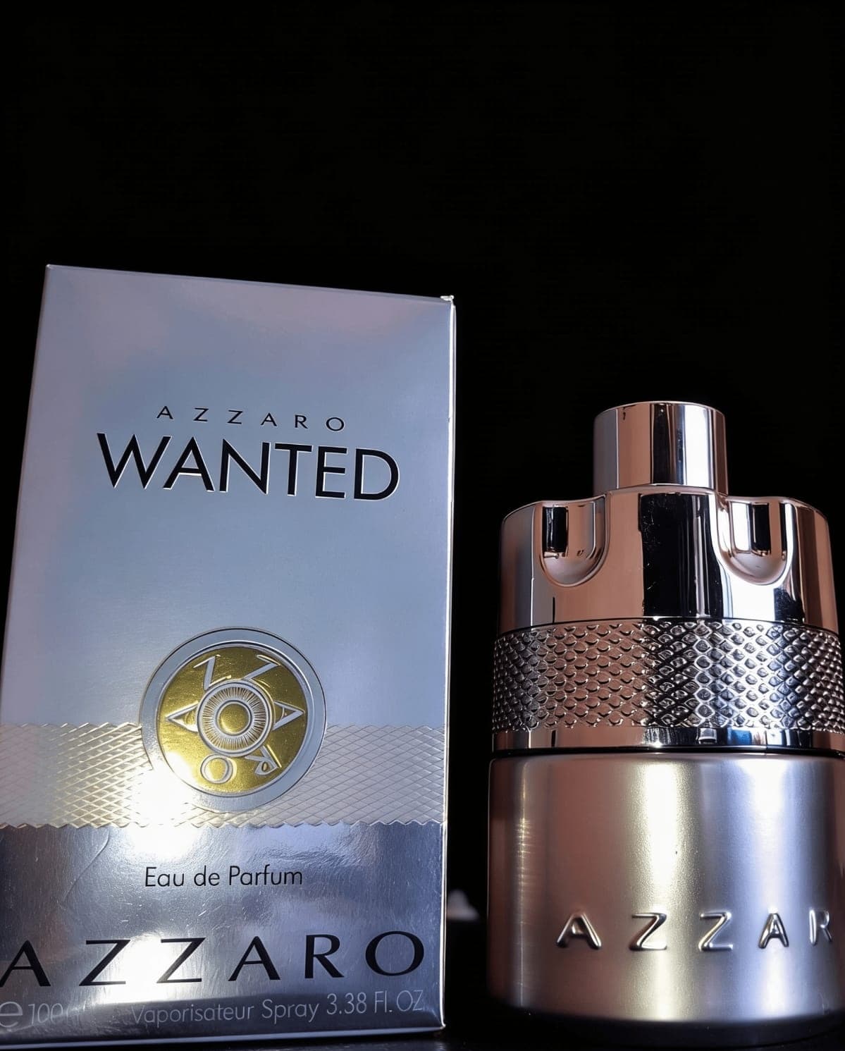 Azzaro Wanted EDT 