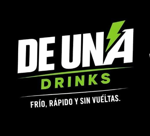 De una drinks