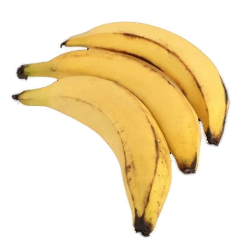 PLATANO MADURO OFERTA 