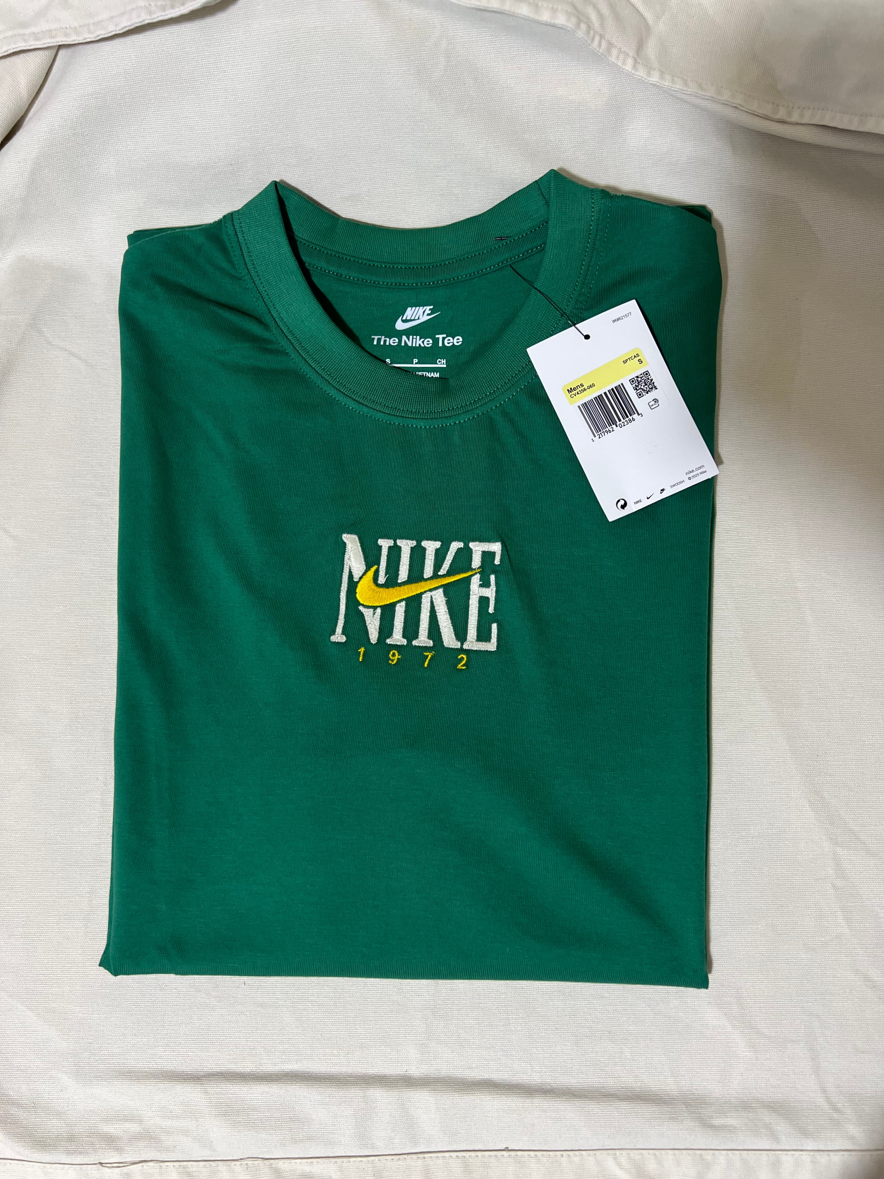Polo Nike