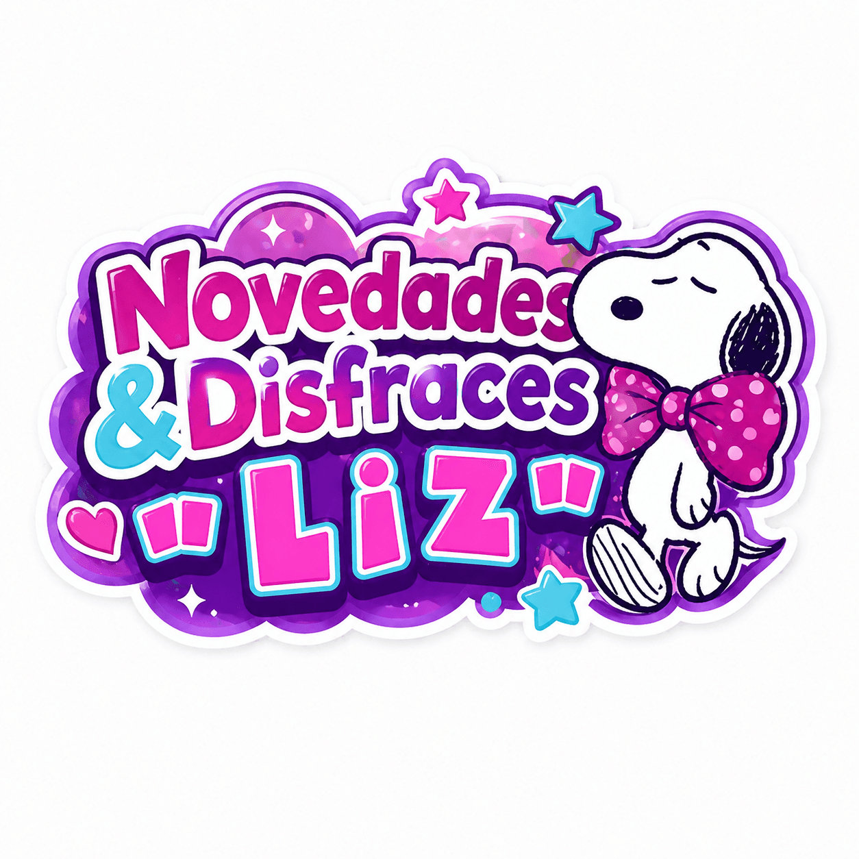 NOVEDADES LIZ