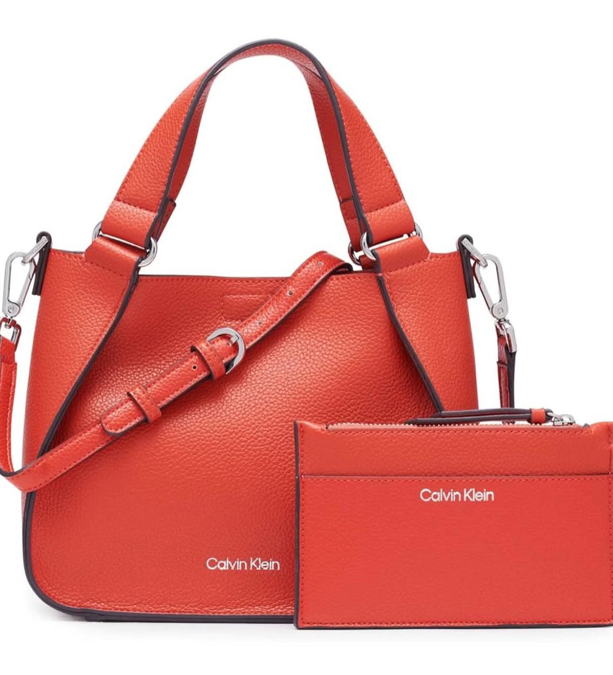 Bolso Calvin Klein Estelle