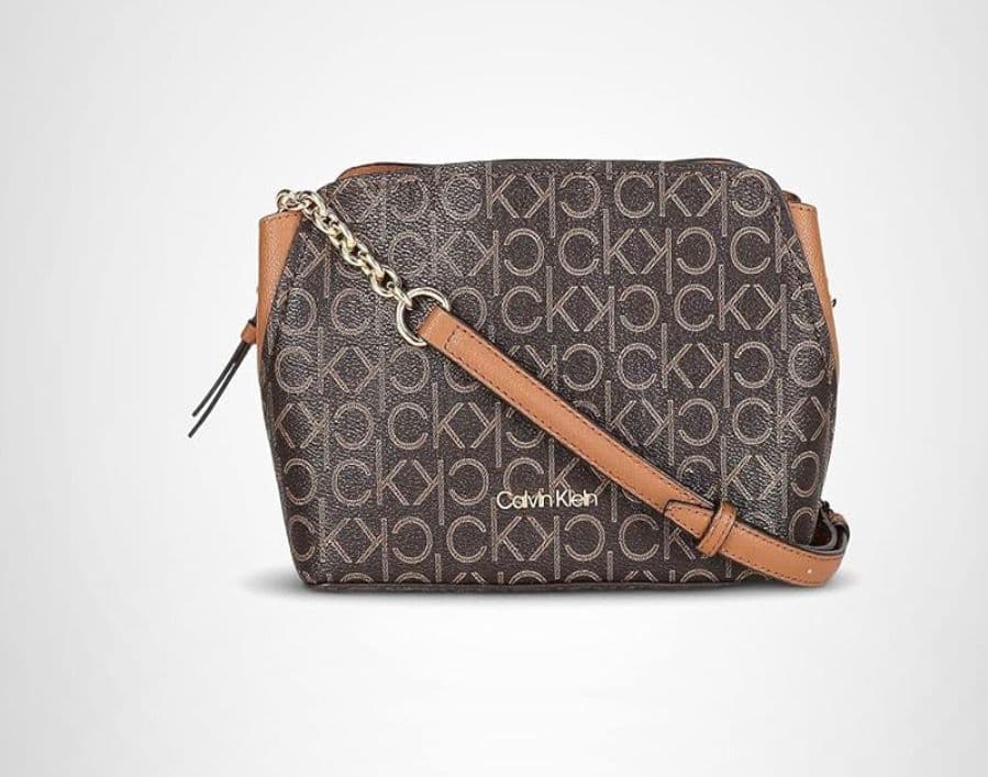 Crossbody Calvin Klein Hailey