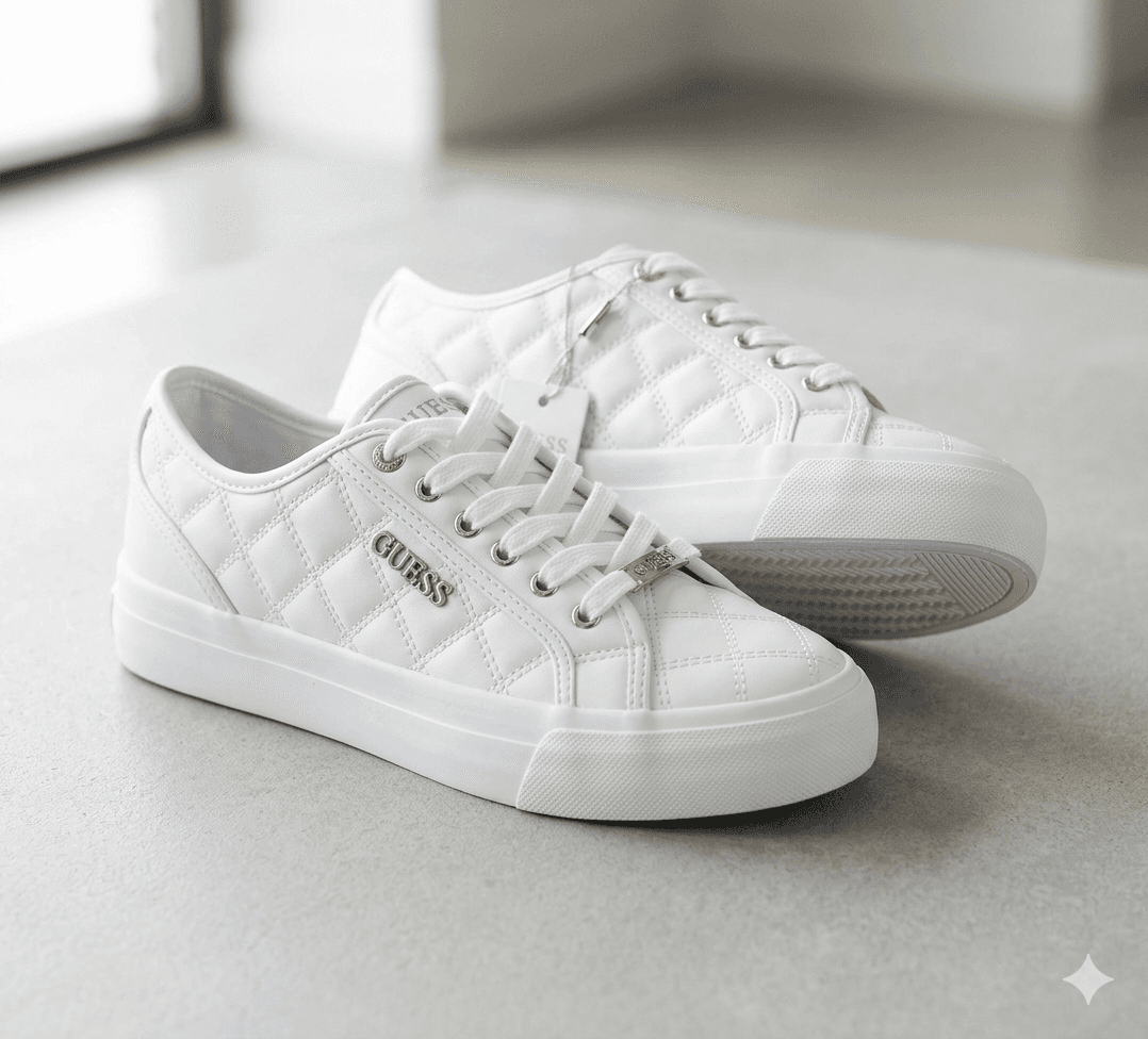 Zapatillas Guess Jelexa